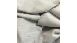 Cushion Cover Silver/Gray Majestic - Matte rental Jupiter, FL