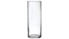 Cylinder Glass Vase 18" H X 4" W rental in Jupiter, FL
