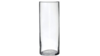 Cylinder Glass Vase Rhinestone 10" H X 3" W rental in Jupiter, FL