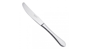 Euro Hammered Dinner Knife (Set Of 10) rental Jupiter, FL