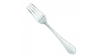 Euro Hammered Salad/Dessert Fork (Set Of 10) rental in Jupiter, FL