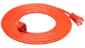Extension Cords - 25ft Orange rental Jupiter, FL