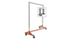 Garment Rack 5 Ft Long rental in Jupiter, FL