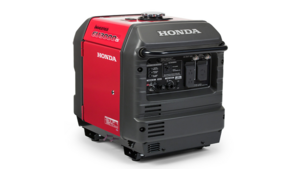 Generator Quiet 3000Ix rental Jupiter, FL