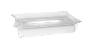 Ice Glow Seafood Tray 35" X 16" rental Jupiter, FL