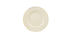 Ivory/Gold Bread & Butter Plate 6" rental in Jupiter, FL