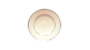 Ivory/Gold Saucer Plate rental in Jupiter, FL