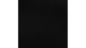 Kwik 6'X30" Black Fitted Plastic Table Cover rental Jupiter, FL