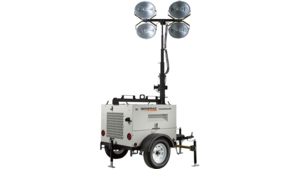Led Light Tower (120V) - Generac rental Jupiter, FL