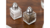 Mini Glass Salt & Pepper Sets ( Not Filled) rental in Jupiter, FL