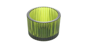 Moss Green Votive 2" X 1.4"W rental Jupiter, FL