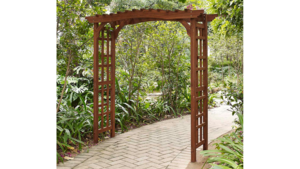 Oak Garden Arch (Undecorated) rental Jupiter, FL