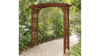 Oak Garden Arch (Undecorated) rental in Jupiter, FL