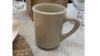 Off White/Ivory Coffee Mug Round Bottom rental in Jupiter, FL