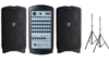 Pa System No Bluetooth W/Wired Mic & Stand rental in Jupiter, FL