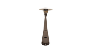 Patio Heater - Rattan rental Jupiter, FL