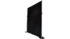 Pipe&Drape Black Majestic rental in Jupiter, FL