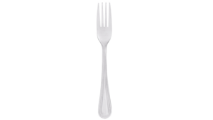 Plaza Dinner Fork (Set Of 10) rental Jupiter, FL
