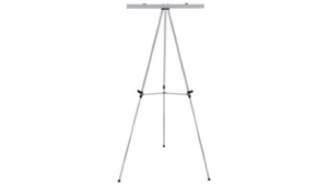 Portable Aluminum Display Easel rental Jupiter, FL