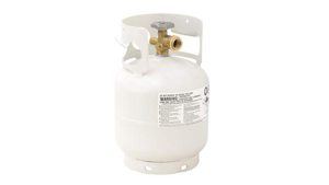 Propane #30 Tank rental Jupiter, FL