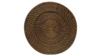 Rattan Charger - 13" Round rental in Jupiter, FL