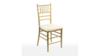 Read Notes - Gold Chiavari Chairs W/Ivory Cushion rental in Jupiter, FL