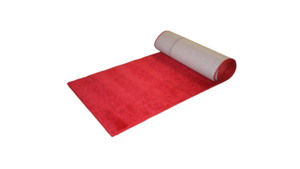 Red Carpet 3' X 10' rental Jupiter, FL