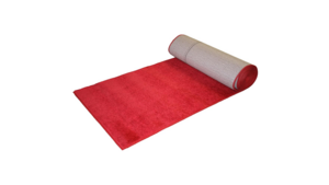 Red Carpet 3' X 16' rental Jupiter, FL