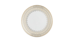 Royal Gold Coupe Dinner Plate 10.5" rental Jupiter, FL