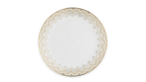 Royal Gold Coupe Salad Plate 8" rental Jupiter, FL