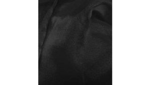 Sash Black - Organza rental Jupiter, FL