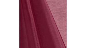 Sash Burgundy Organza (Not Sparkling) rental Jupiter, FL