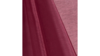 Sash Burgundy Organza (Not Sparkling) rental in Jupiter, FL
