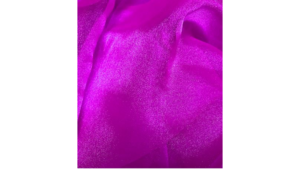Sash Hot Pink - Organza rental Jupiter, FL