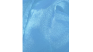 Sash Turquoise - Organza rental Jupiter, FL