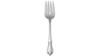 Serving Fork - 8" - Chateau rental in Jupiter, FL