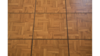 Teak Vinyl Dance Floor (Per Sq/Ft) rental in Jupiter, FL