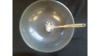 Small Glass Sauce Bowl W/Ladle rental in Jupiter, FL