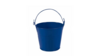 Small Metal Blue Bucket rental in Jupiter, FL