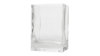 Small Modern Vase Ik - 4" H X 3" W X 6" H rental in Jupiter, FL