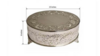 Ss - Round Cake Stand 22" rental in Jupiter, FL