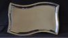 Ss Rectangular Trays 21" X 13" rental in Jupiter, FL