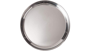Ss Round Tray 13" rental Jupiter, FL