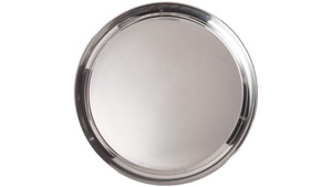 Ss Round Tray 14" rental Jupiter, FL