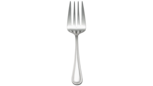 Ss Serving Fork Plaza 9" rental Jupiter, FL
