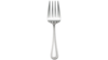 Ss Serving Fork Plaza 9" rental in Jupiter, FL