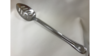 Ss Serving Pierced Spoon - Oneida rental in Jupiter, FL