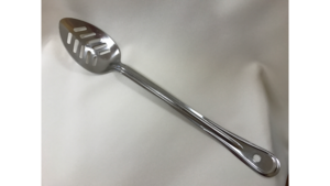 Ss Slotted Serving Spoon rental Jupiter, FL