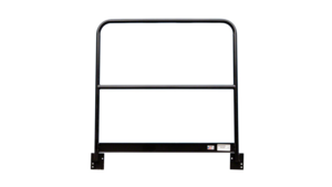 Stage Railing (Guardrail) 4' rental Jupiter, FL