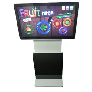 Touchscreen Video Game Station rental Houston, TX